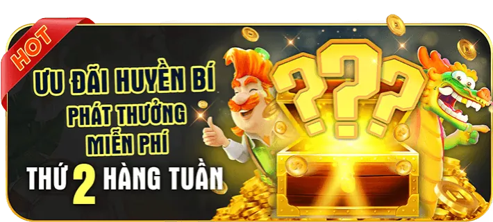 Khuyến mãi thưởng chào mừng
