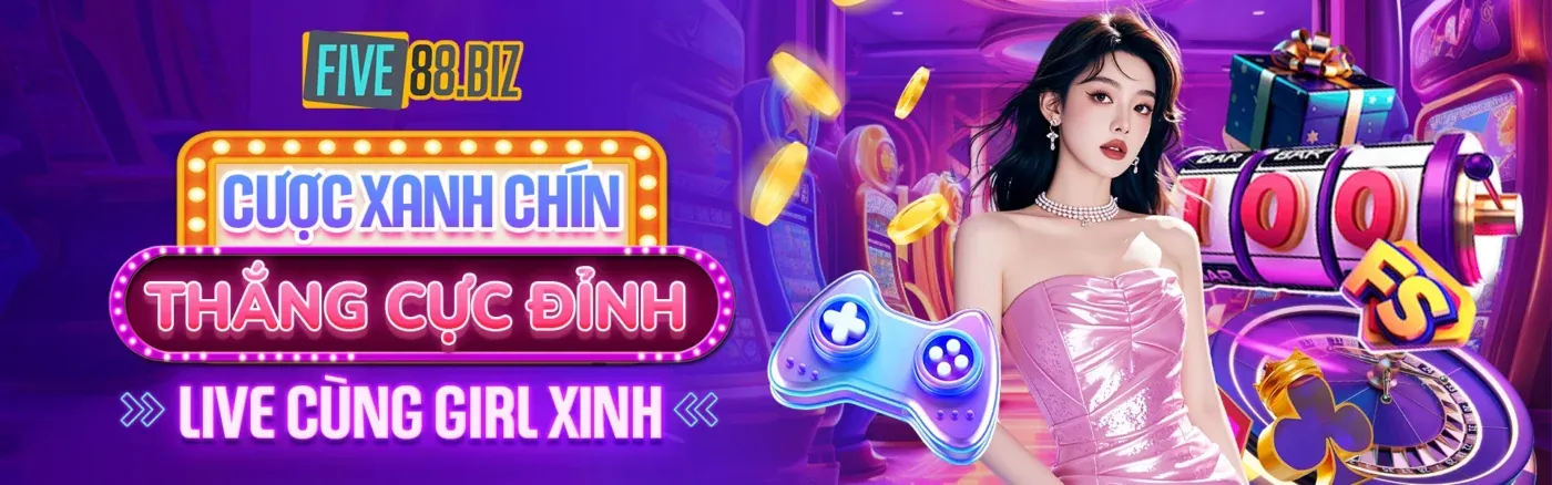 Hình ảnh chính Nổ Hũ KU99 với các máy slot và jackpot lớn